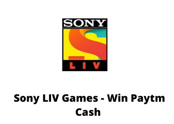 Play Online Games And Win Paytm Cash