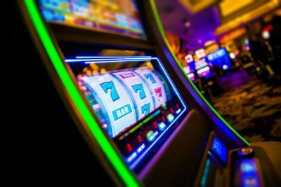 Buy real casino slot machines